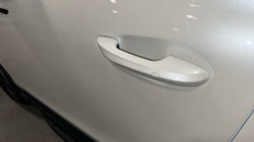 MG HS 1.5 T-GDI PHEV Trophy 5dr Auto Hatchback